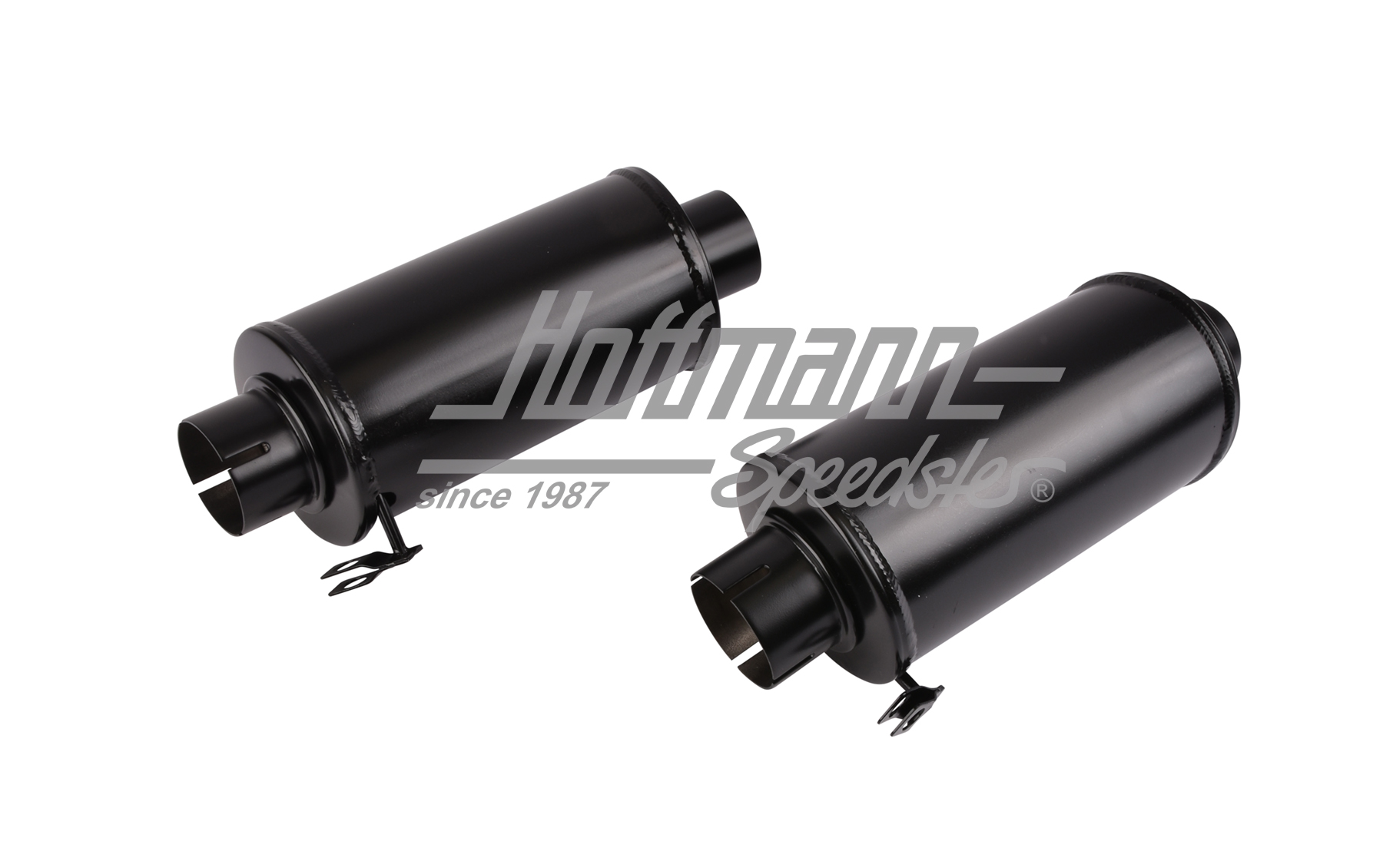 Scatole valvole riscaldamento, 356 A, acciaio inossidabile/nero                                     