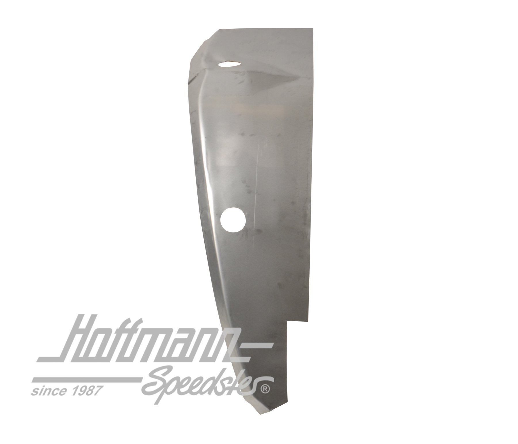 Lamiera interno, passaruota, Furgone T4, anteriore, sinistro                                        