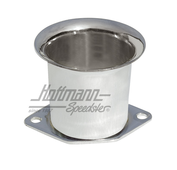 Imbuto di corsa per Weber di 40, 55 mm | --- --- --- | 020-0910