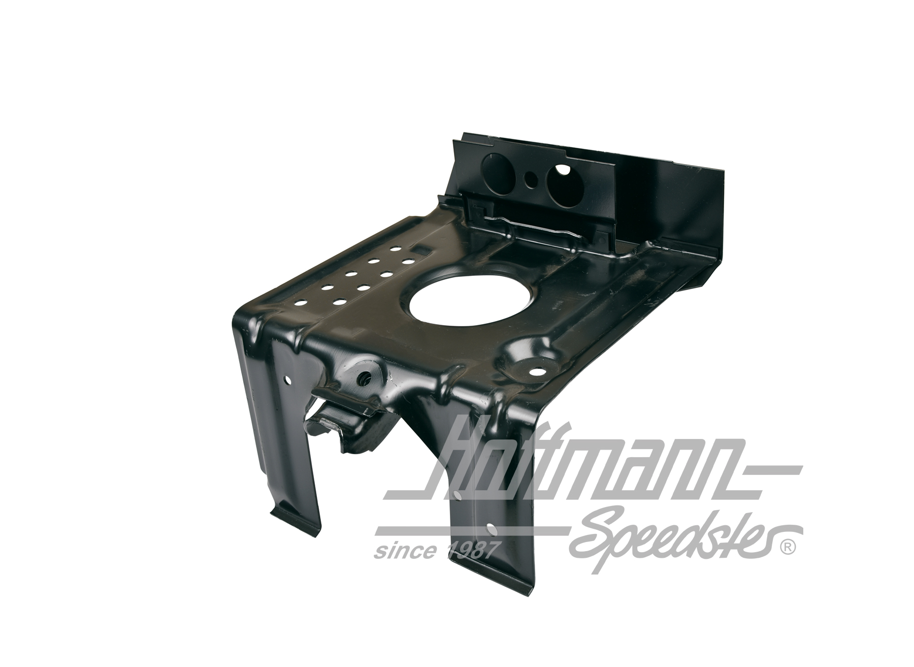 Console batteria, anteriore, Furgone T4 | 7D0 805 213 A | 408-8938