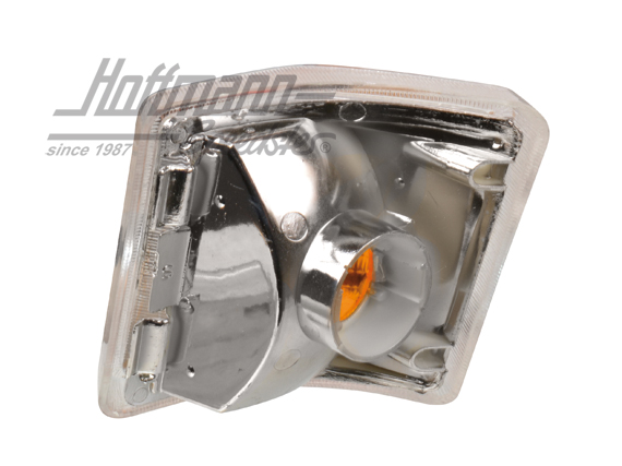 Lampeggiatore, bianco, T3, 79-92, anteriore, destra                                                 