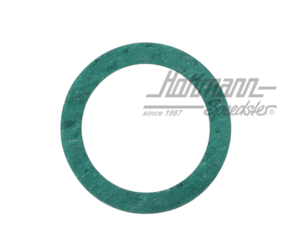 Guarnizione, tappo  serbatoio, Maggiolino / Pescaccia / Furgone                                     