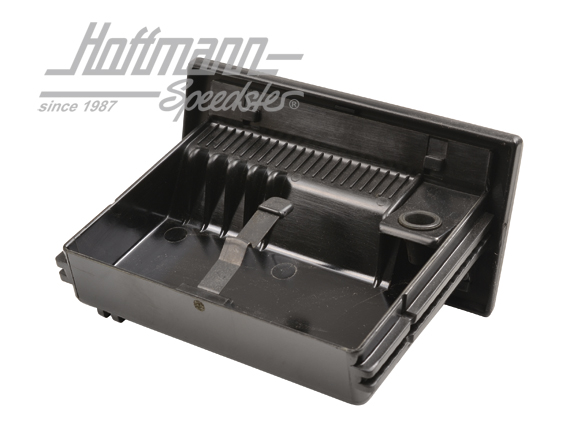 Portacenere, portaoggetti del mezzo, Golf 2                                                         