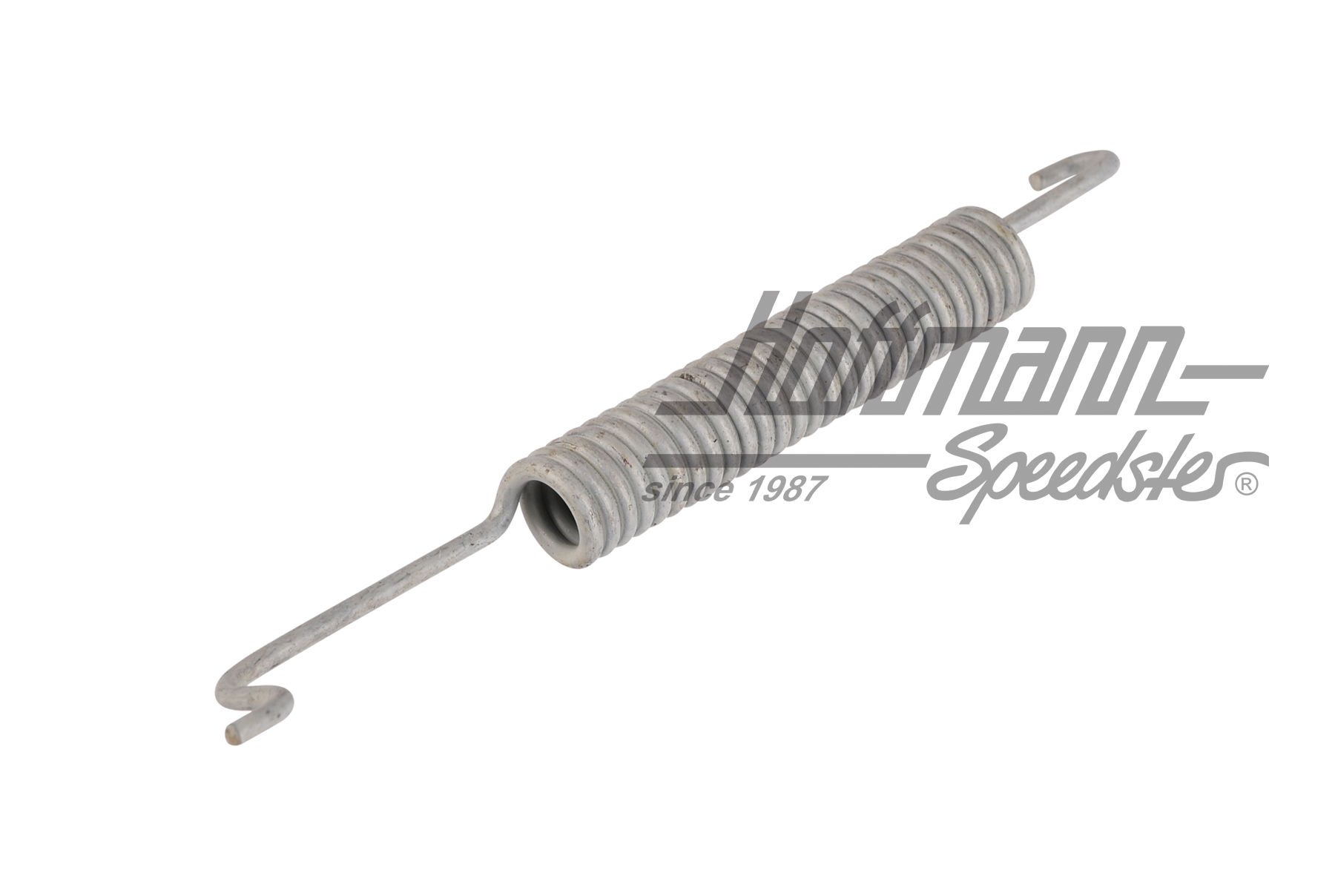 Molla, centro/superiore, asse posteriore, Golf 1 | 171 609 707 | 160-3603-08