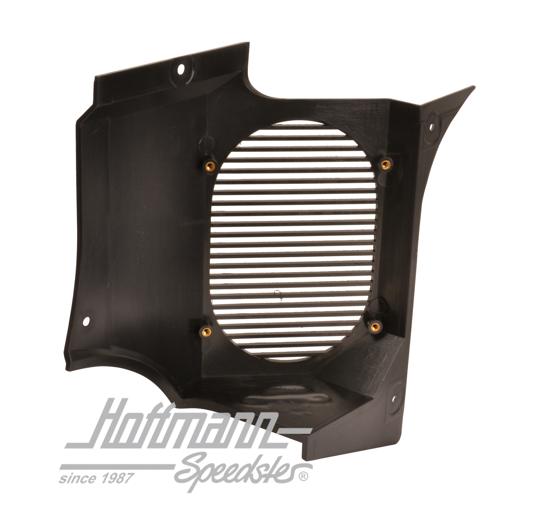 Copertura, altoparlante, anteriore, destra                                                          