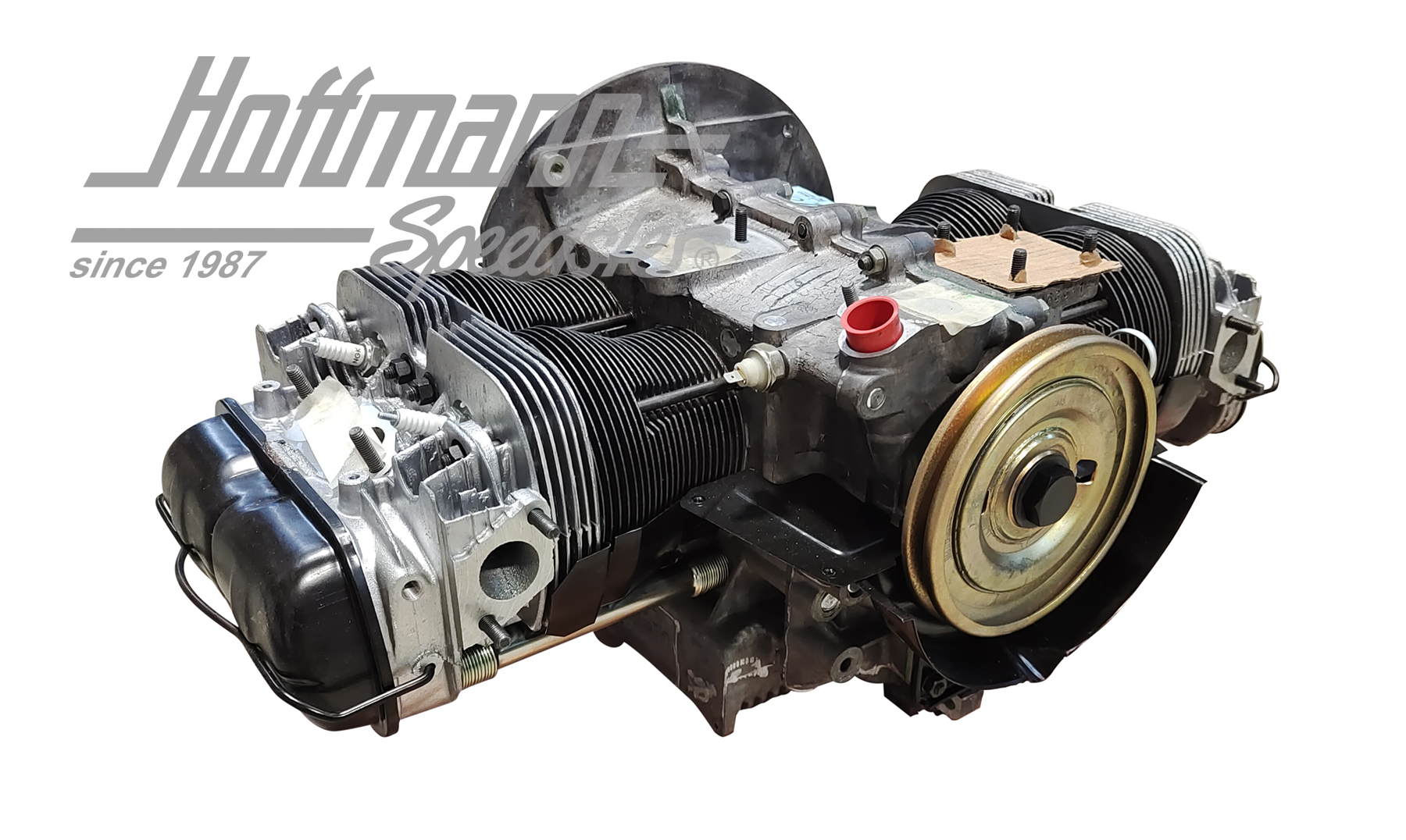 Blocco motore 1600 ccm/50CV, VW-Brasil NOS                                                          