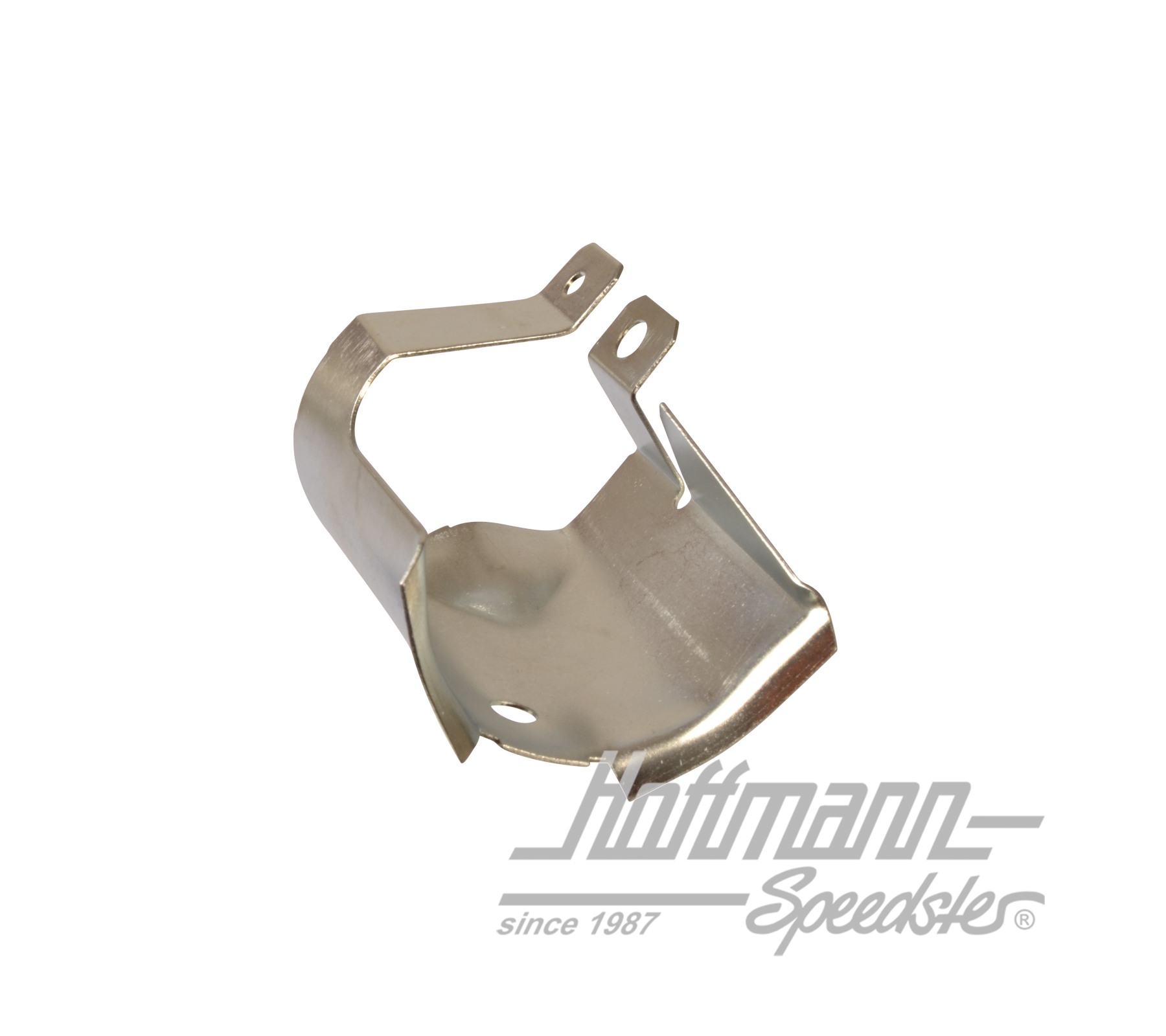 Deflettore di schermatura, bocchettone di tubo, WBX, 82-85                                          