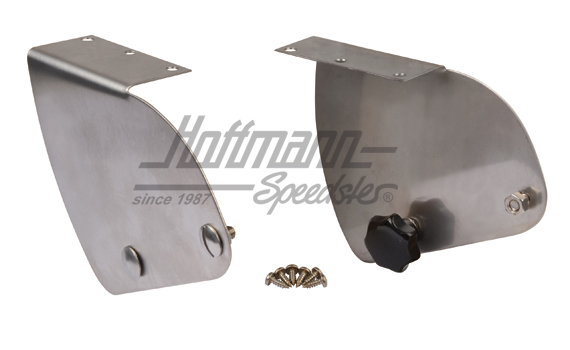 Set di montaggio, parasole esterno, Furgone T1, -67                                                 