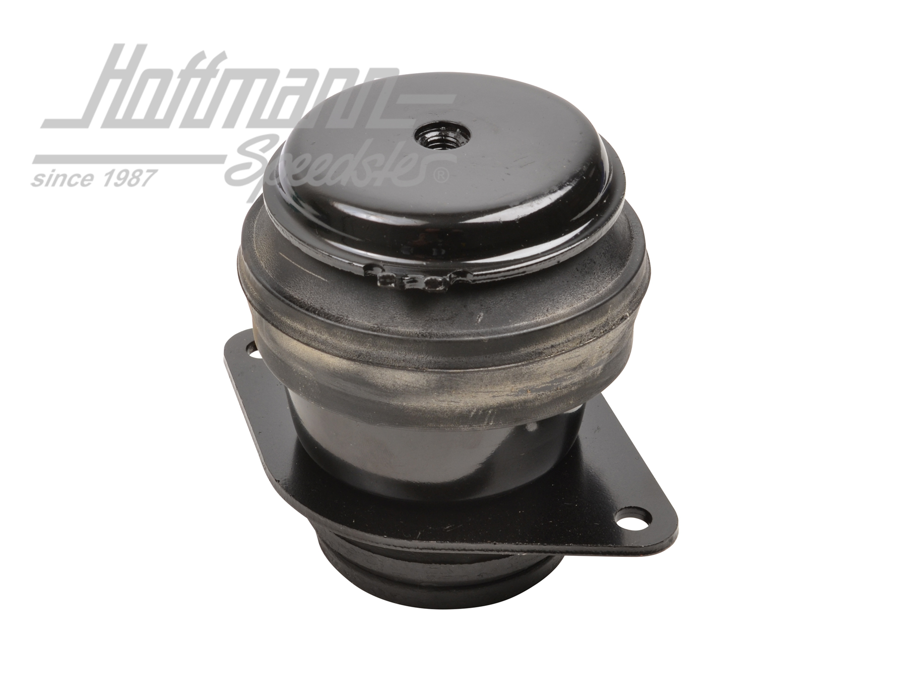 Cuscinetto in gomma, supporto motore, posteriore, destra                                            