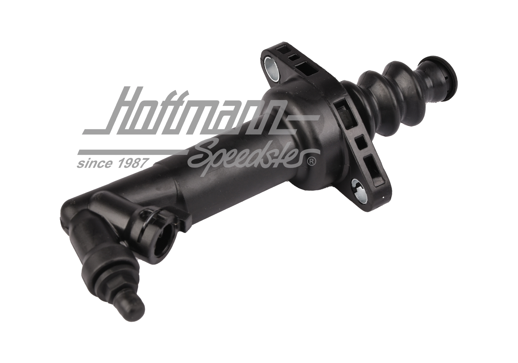 Cilindro schiavo, frizione, Furgone T4, 5.97-6.03                                                   