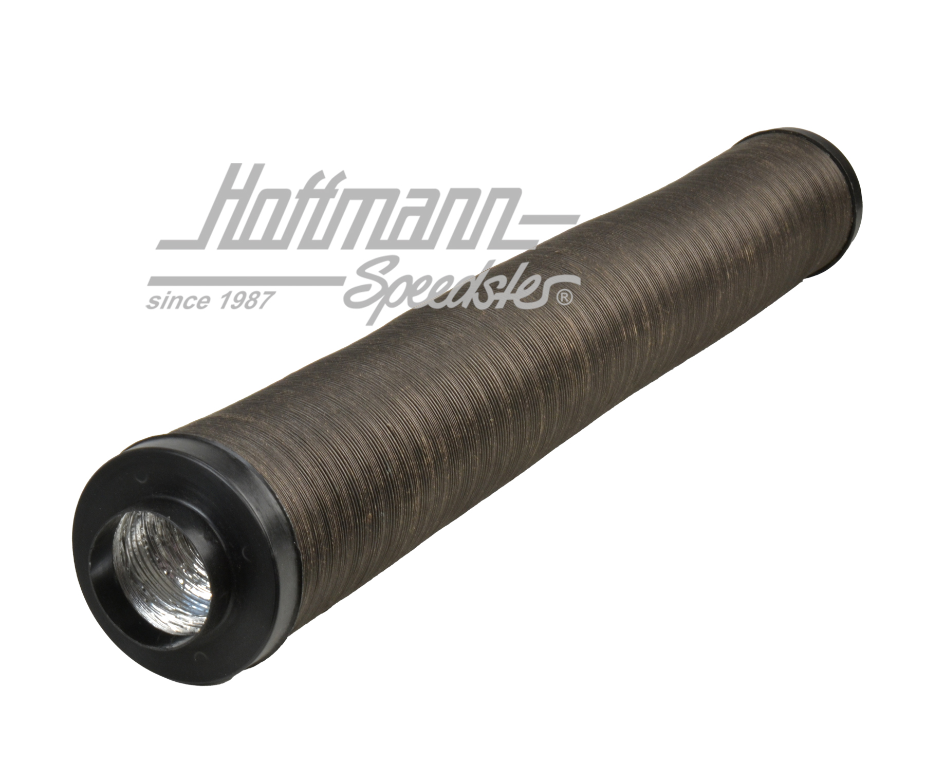 Tubo di riscaldamento, listello sottoporta, 356/911/914, sinistra/destra                            