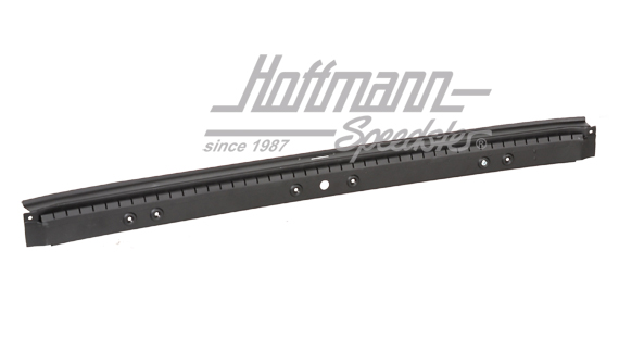 Centina, tetto pieghevole, anteriore, inferiore, -7.63                                              