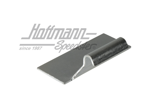 Supporto batteria, da saldare,  55-66 | 111 701 409 A | 050-2112-04