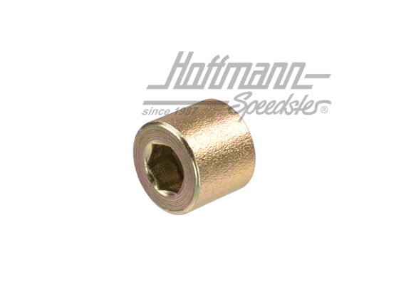 Dado, alloggiamento albero camme, 911/964/914                                                       