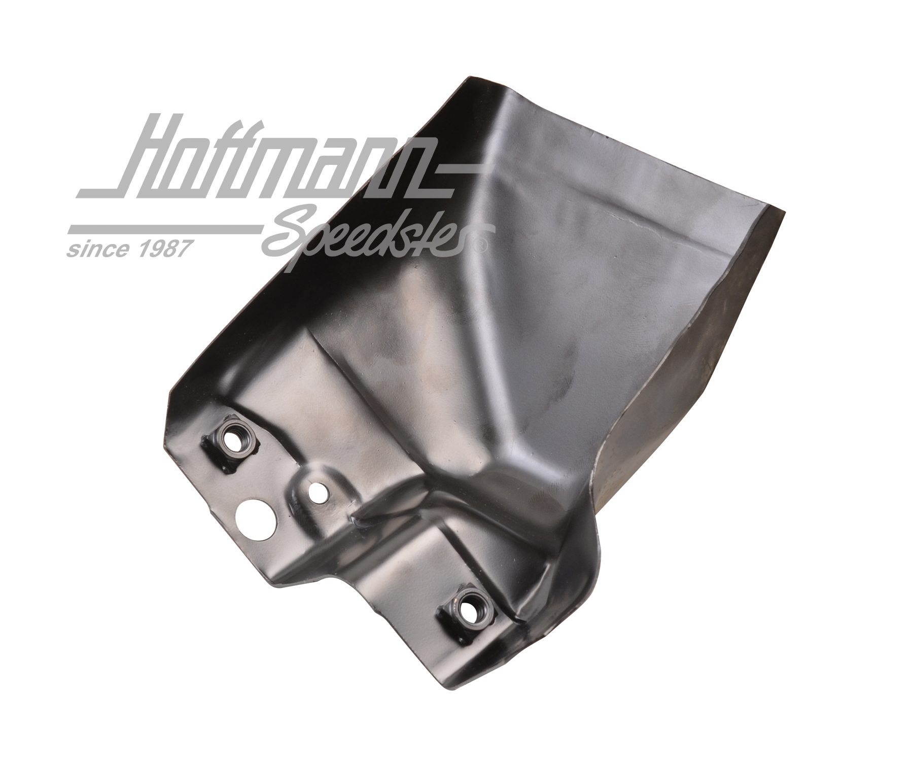 Soporte, parafango, superiore, 9.90-12.95, destra                                                   