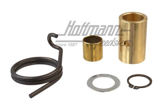 Kit di riparazione, Albero di disinnesto , 71- | 113 198 026 A | 020-4537-03