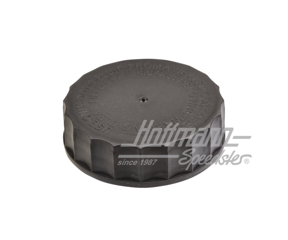 Tappo, serbatoio liquido del freno, 911
                                                           