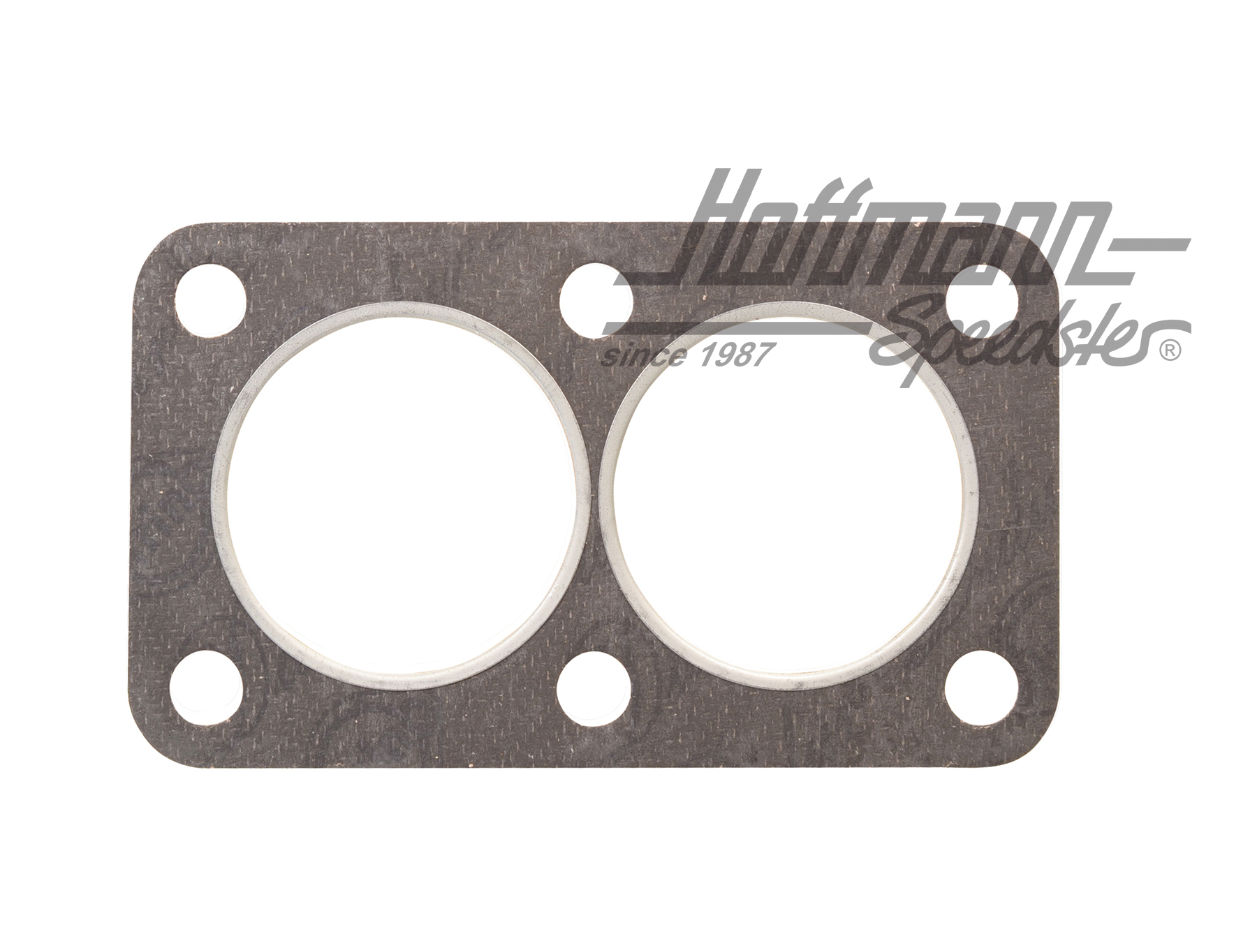 Guarnizione, tubo a Y, 1.5-1.6, senza GTI | 841 253 115 B | 120-0145