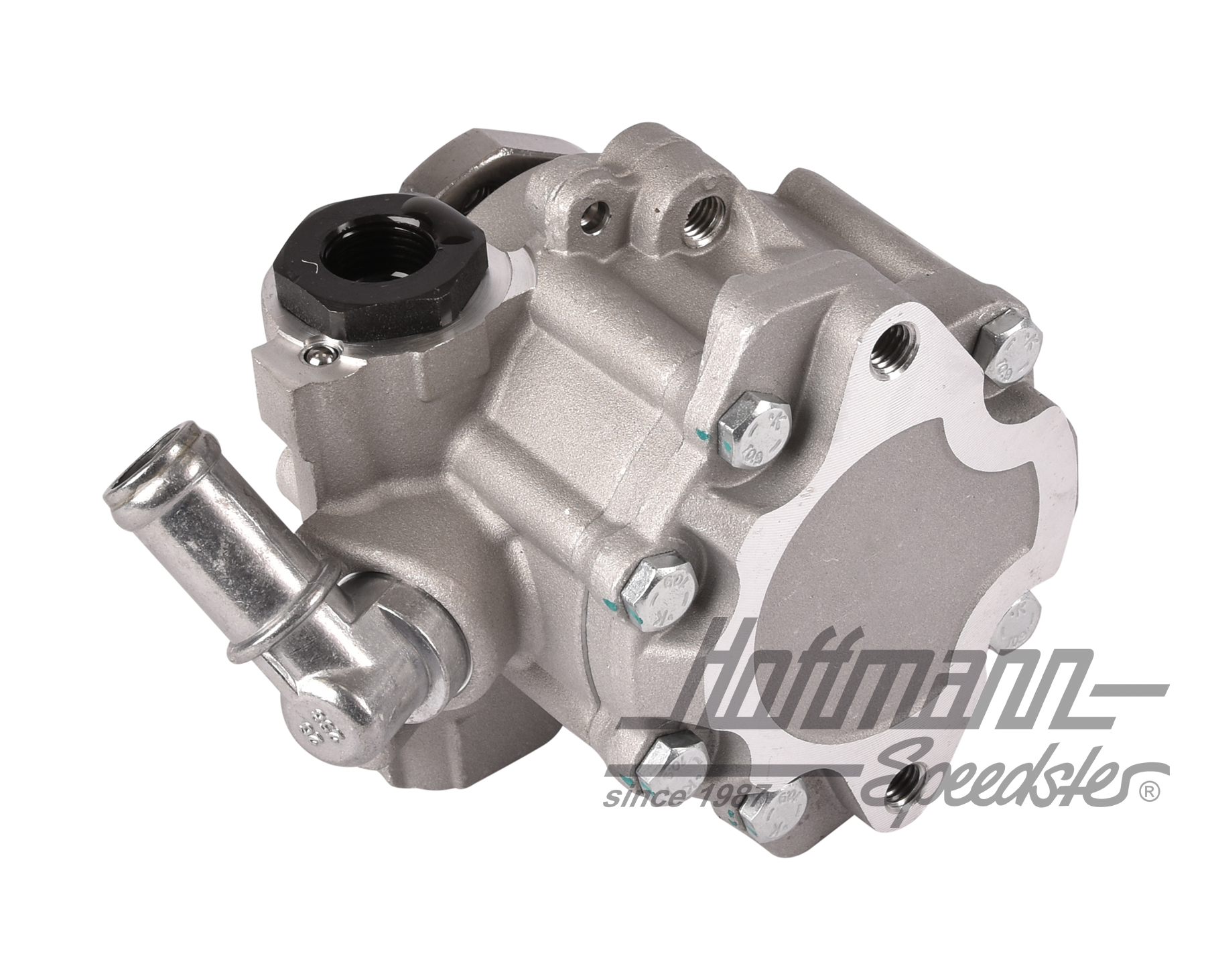 Pompa del servosterzo, 1.9-2.0/2.8, Furgone T4, 97-03                                               