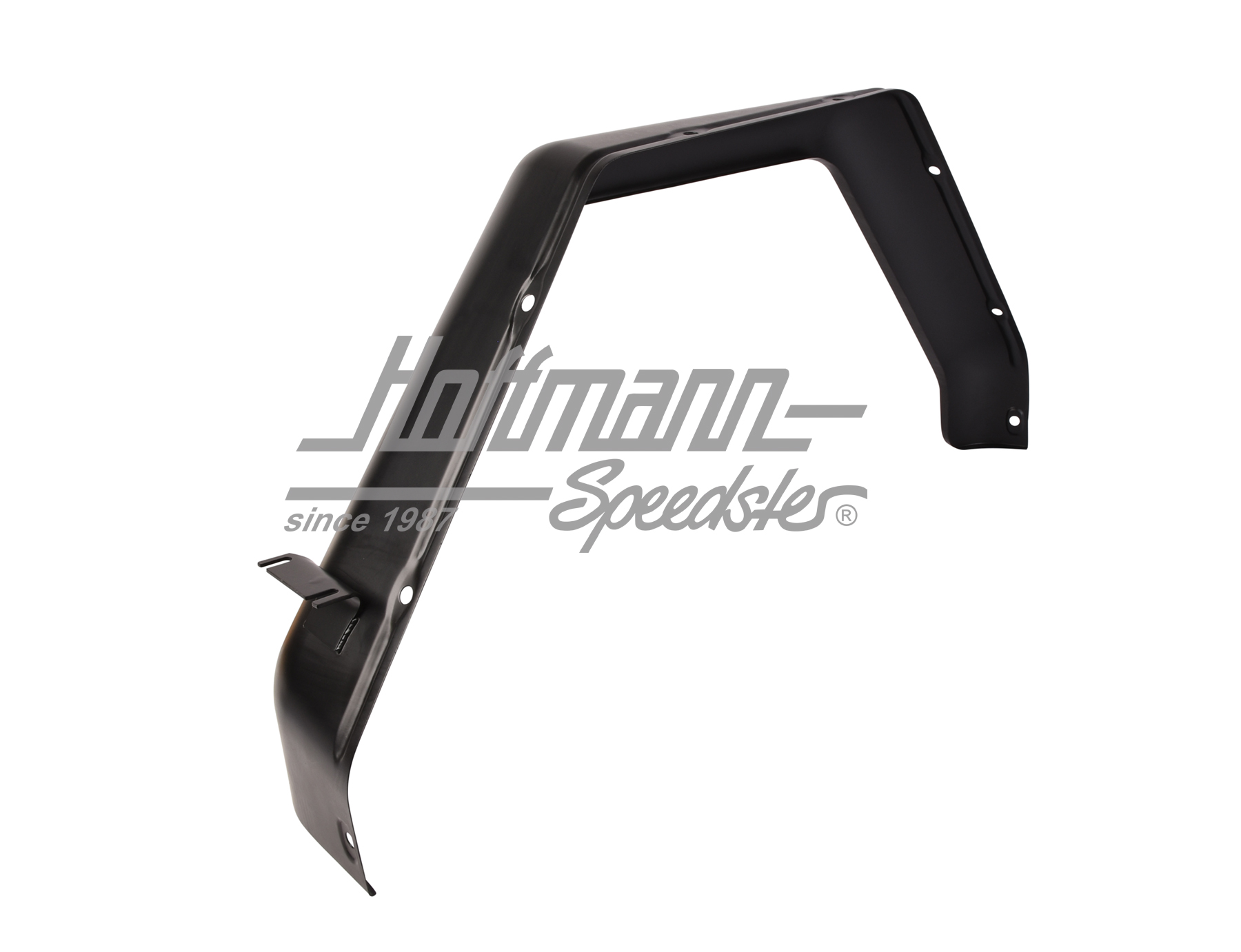 Parafango, Tipo 181, di serie, posteriore, sinistra                                                 