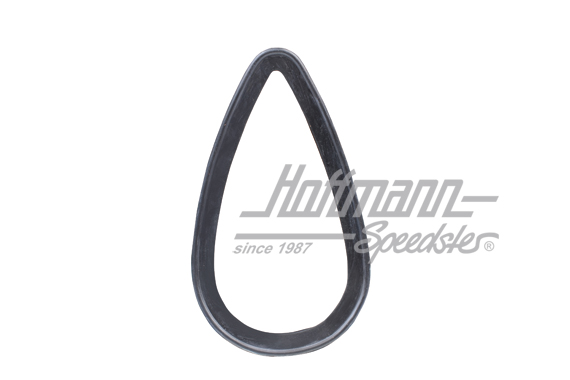 Supporto, Luce di targa,-9.52 | 111 943 191 | 020-5122-03