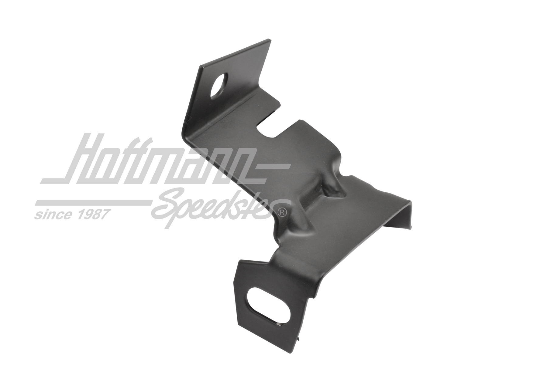 Supporto, fendinebbia, GL, sinistra                                                                 