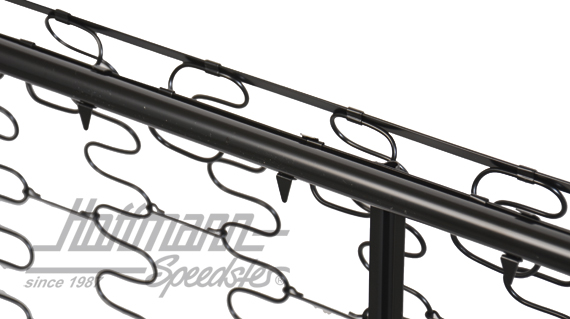 Nucleo molle
, panca davanti, Furgone T1                                                           