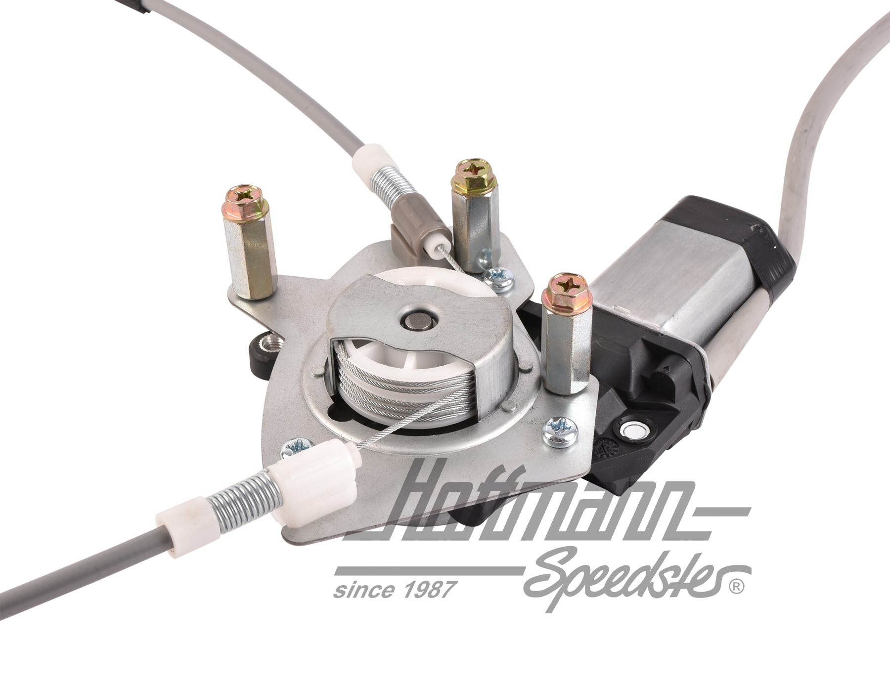 Alzacristalli
, elettrico, Furgone T4, destra                                                      