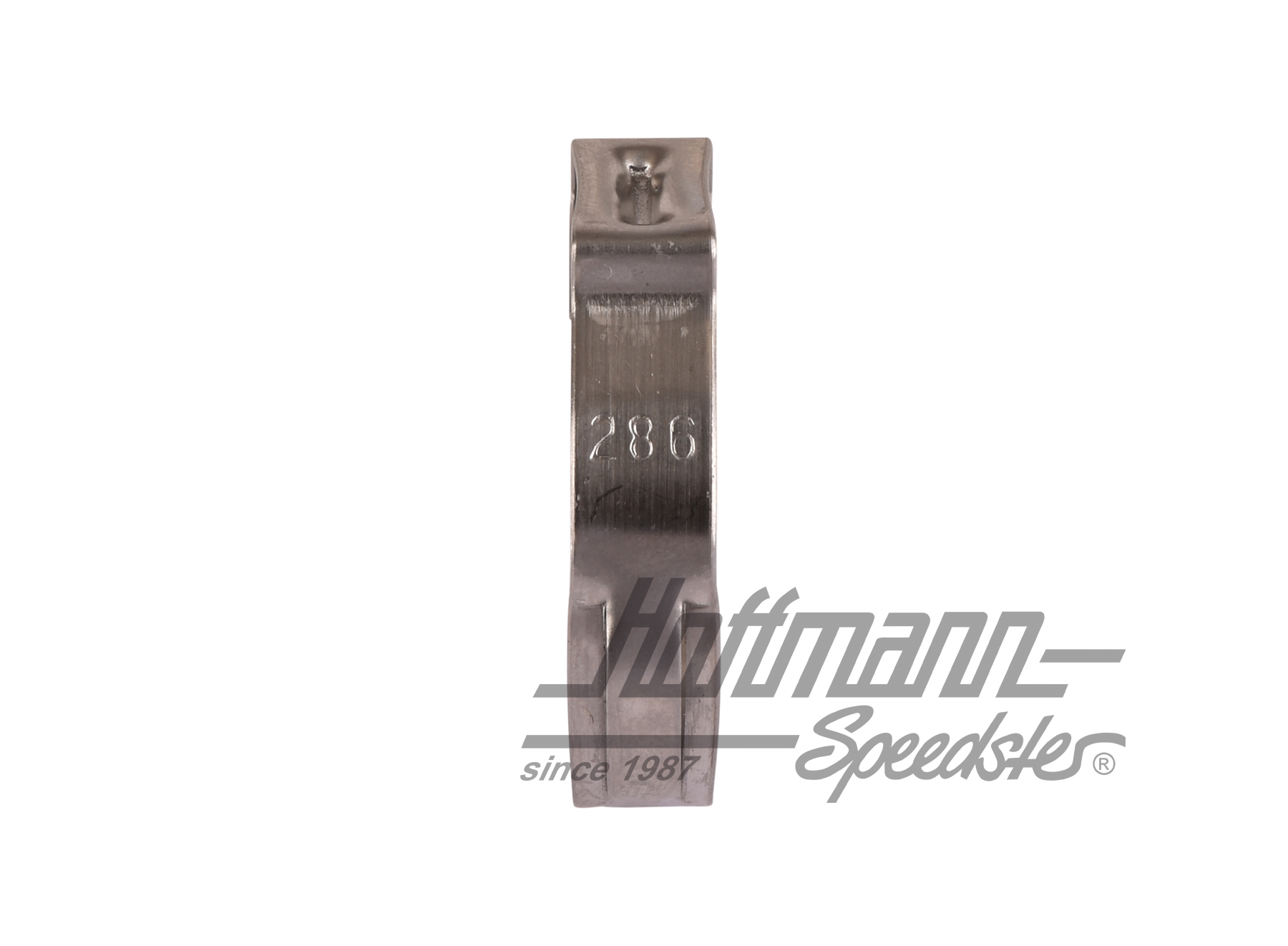 Fascette a un orecchio, regolabile, 25.4-28.6mm                                                     