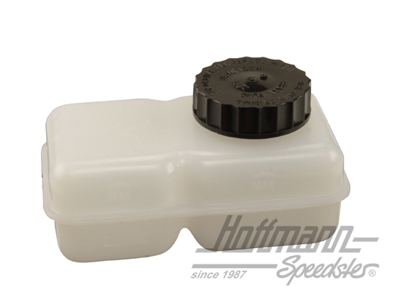 Serbatoi del liquido dei freni, Furgone T1, 66-67 | 211 611 301 E | 089-2769