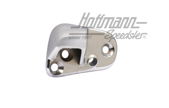 Chiusura capote, inferiore, 68-74, sinistra | 141 871 385 A CH | 060-4027-61