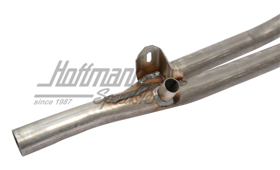 Tubo a Y, Golf/Polo, 0.9-1.3                                                                        