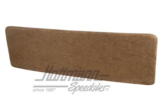 Imbottitura schienale, posterior,  OE-Style, 8.71-7.79 | 211 885 775 B | 098-0598-08
