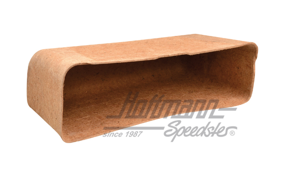 Cassetto portaoggetti, stile originale, 8.57-7.67 | 111 857 101 D original Style | 020-2011-16