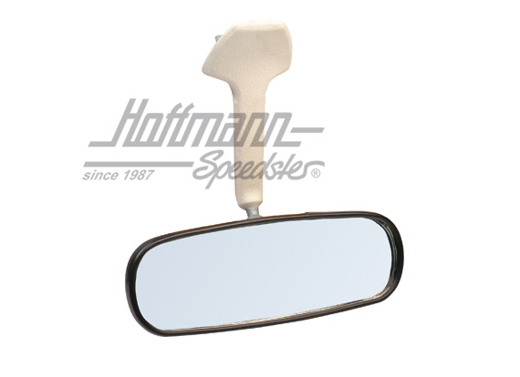 Retrovisore interno, Furgone T2, 8.71-7.79   
                                                     