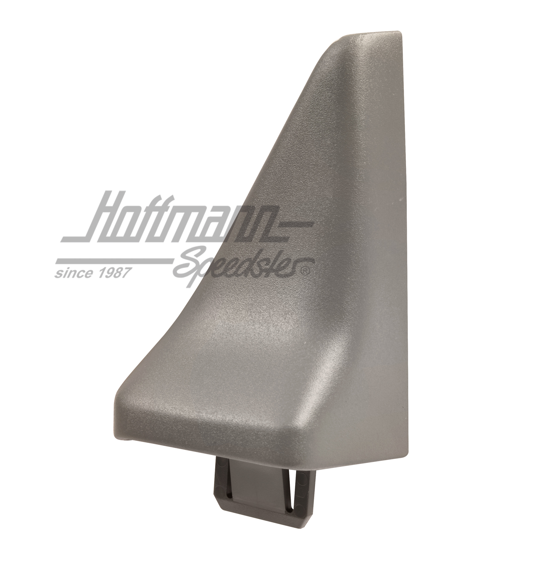 Copertura, retrovisore, all'interno, -95, destra, grigio | 705 837 994  9XK | 408-6714-02