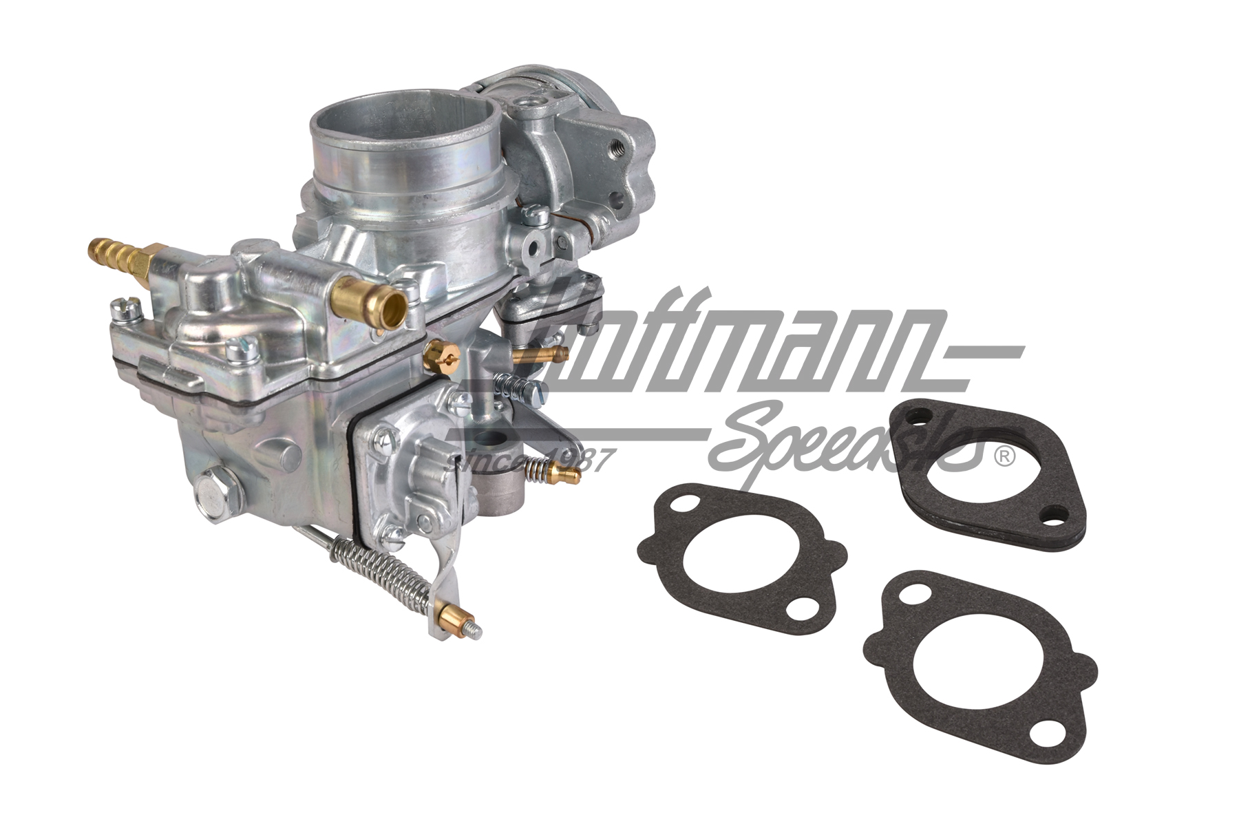 Carburatore, 32/34 PDSIT, Tipo 4, sinistra | 021 129 027 | 092-2090-01