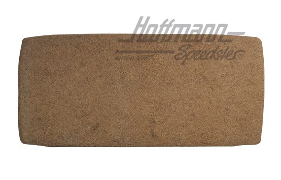 Imbottitura schienale, anteriore,  OE-Style, 3/4                                                    
