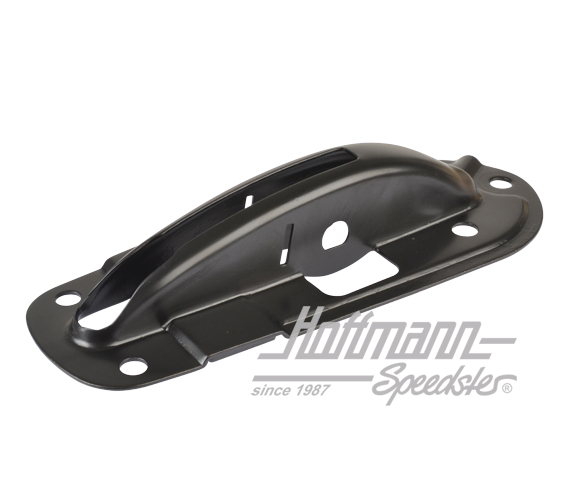 Supporto di cuscinetto, leva del freno a mano, 911, 65-89 | 901 424 058 02 | 512-0263