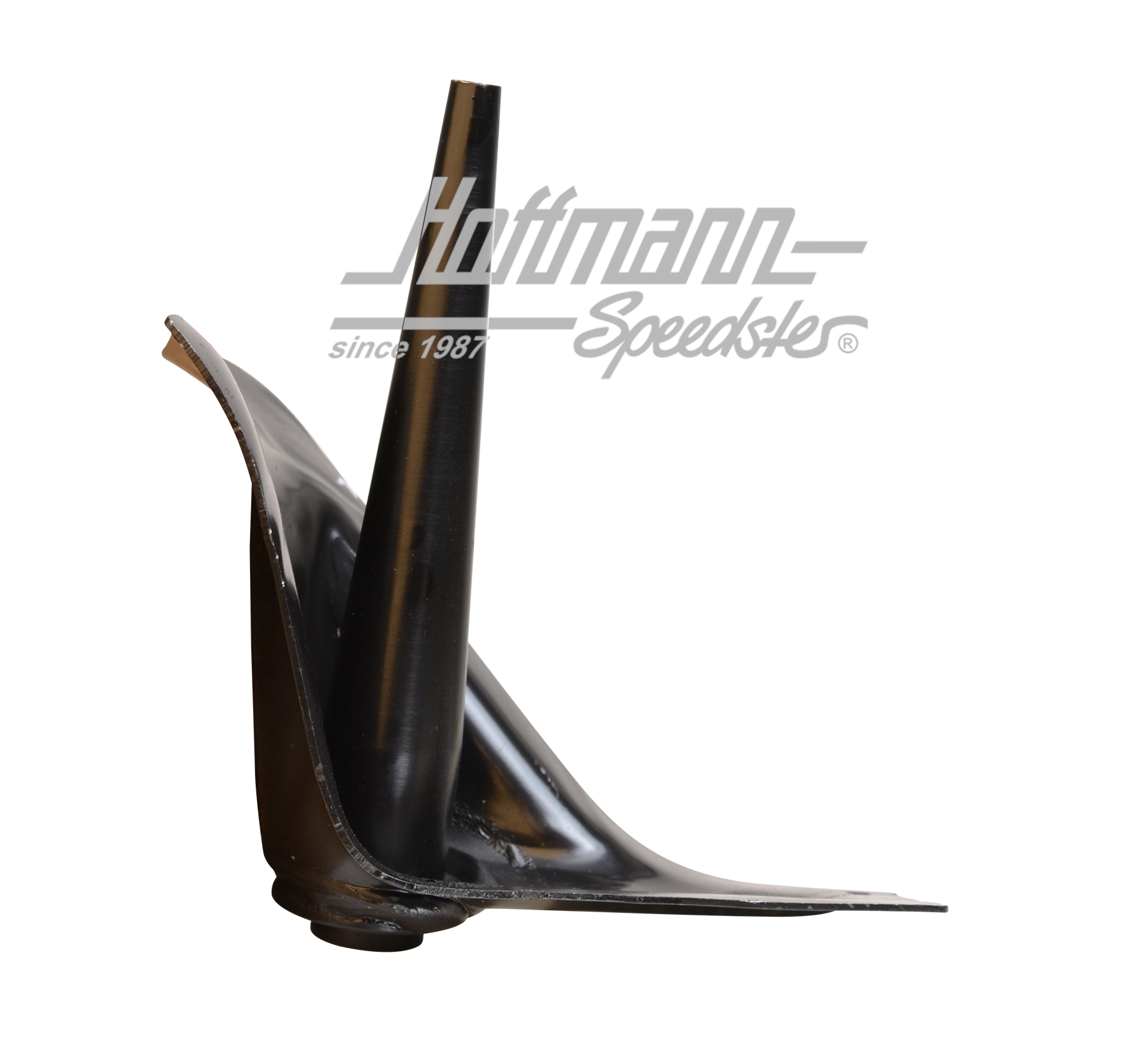 Alloggiamento asse, davanti, 911 Turbo, destra                                                      