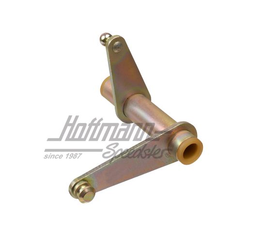 Leva inversione, leveraggio di commando del gas, 911 Turbo, 75-88                                   