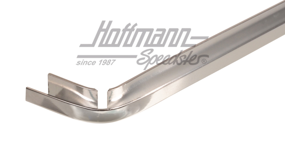 Modanatura, rivestimento, posteriore, 911, destra                                                   