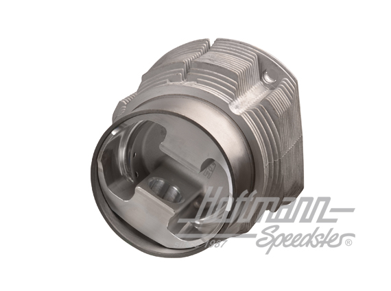 Pistoni + cilindri, 911S, 2.2/2.4, 86mm, JE (L)                                                     