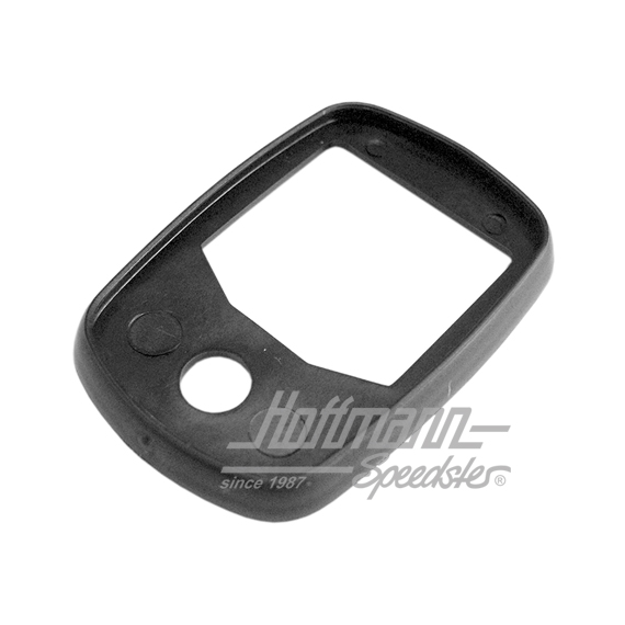 Guarnizione, serratura cofano motore, 8.71- | 111 827 517 B | 020-5257