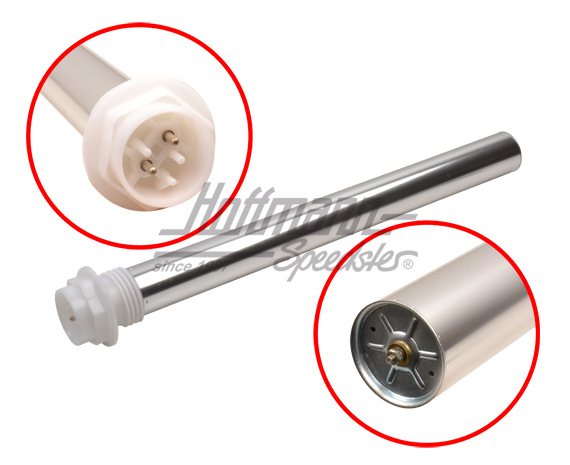 Sensore livello carburante, serbatoio, 694/993 | 964 641 801 02 | 530-2304