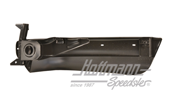 Angolo paraurti, speciale, posteriore, 65-68, destra posteriore, 65-68, sinistra                    