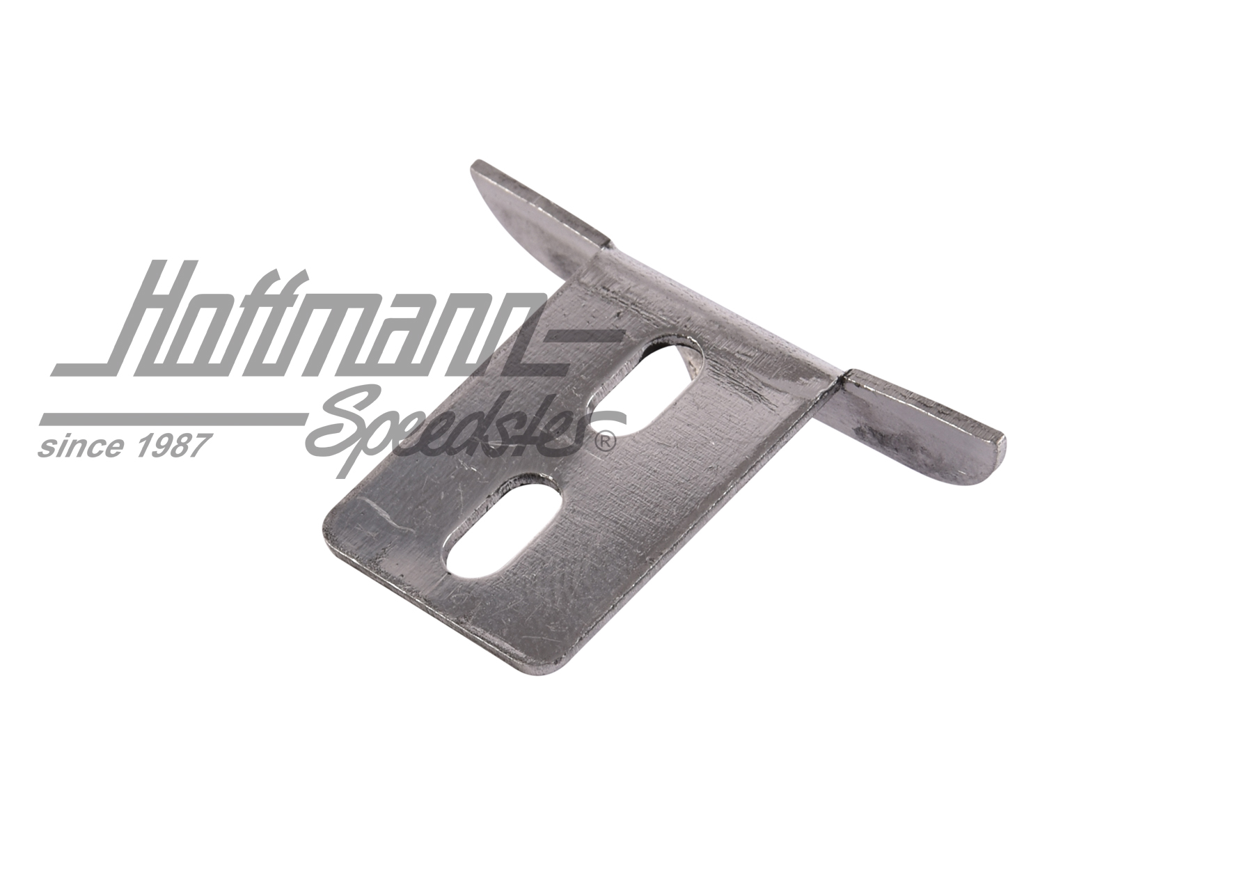 Pezzo finale, modanature, Furgone T1                                                                