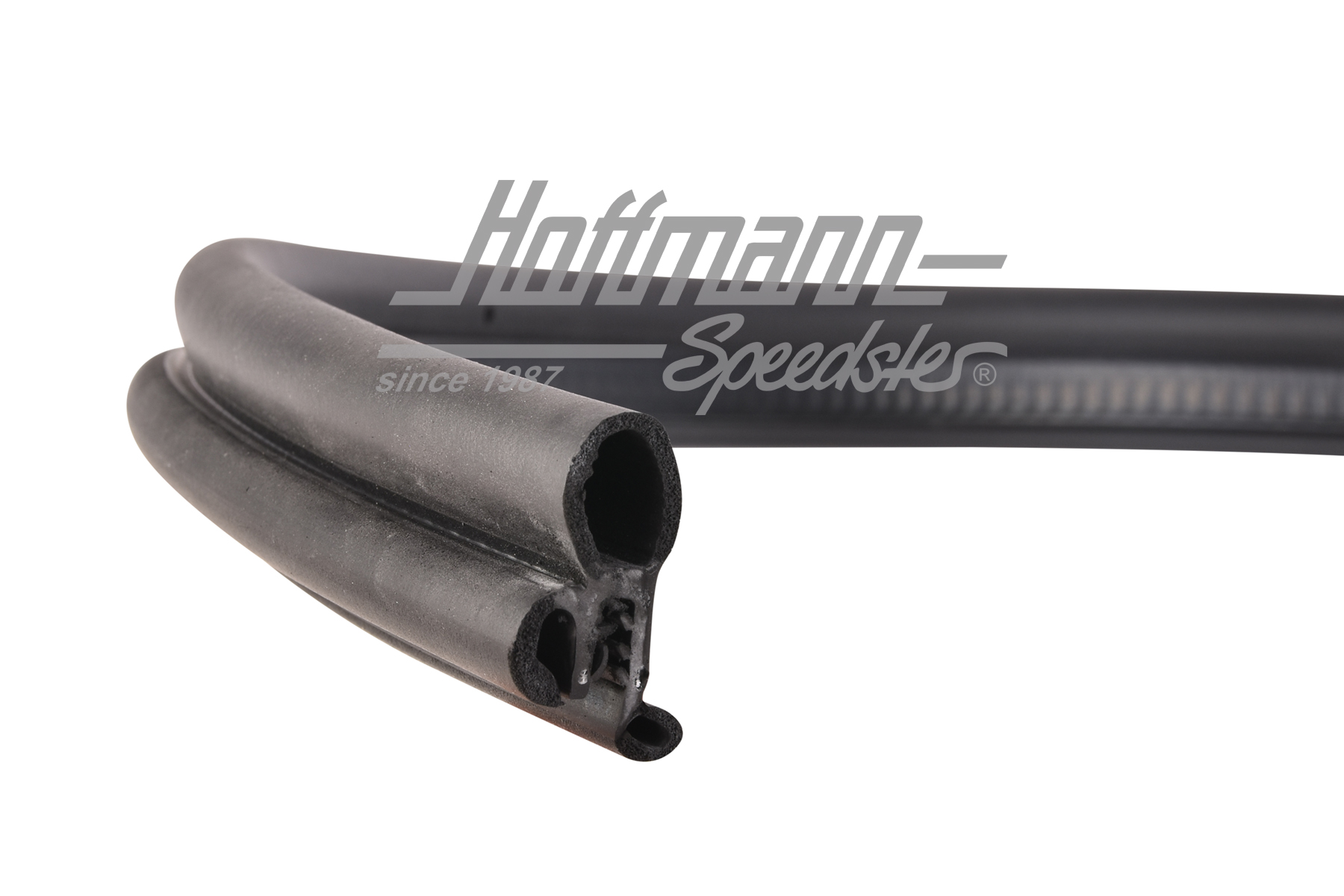 Guarnizione, portellone posteriore/pieghevole, Furgone T4, ECO                                      