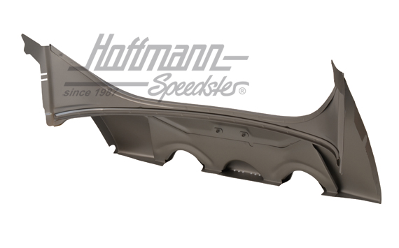 Grembialatura posteriore, 60-66, Qualità Superiore                                                  