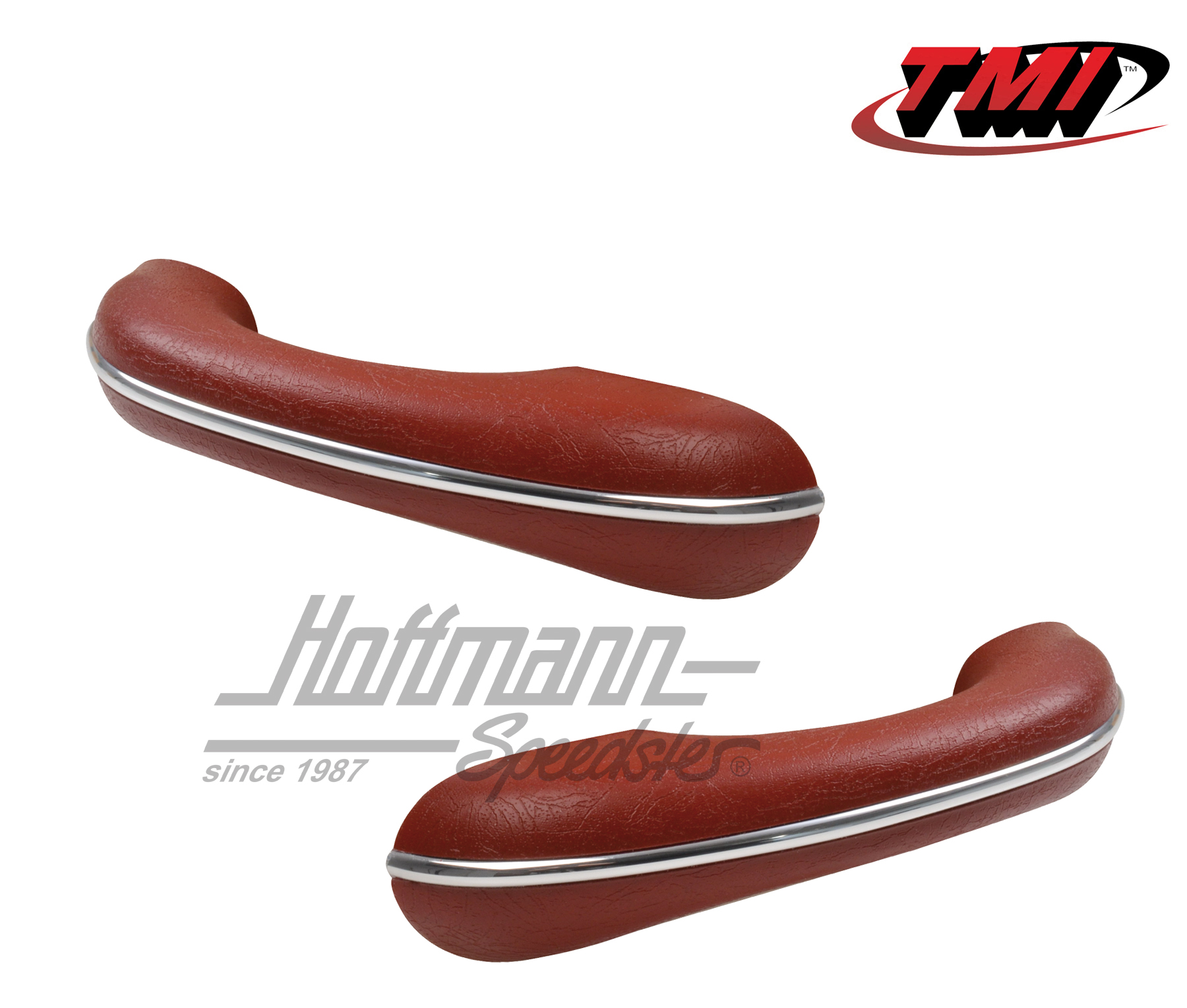 Bracciolo,  8.54-7.67, rosso, sinistra / destra | 16-1613-17/16-1612-17 | 055-7426